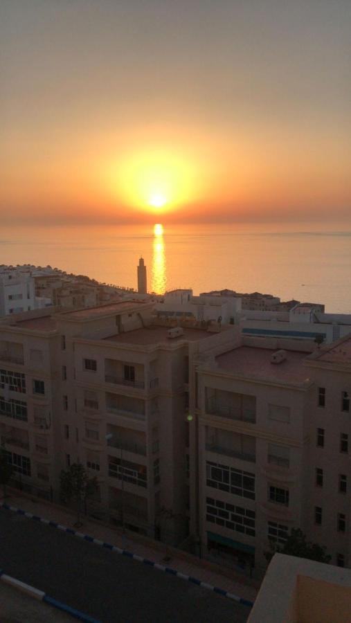 Welcome To The View! Al Hoceima Ngoại thất bức ảnh