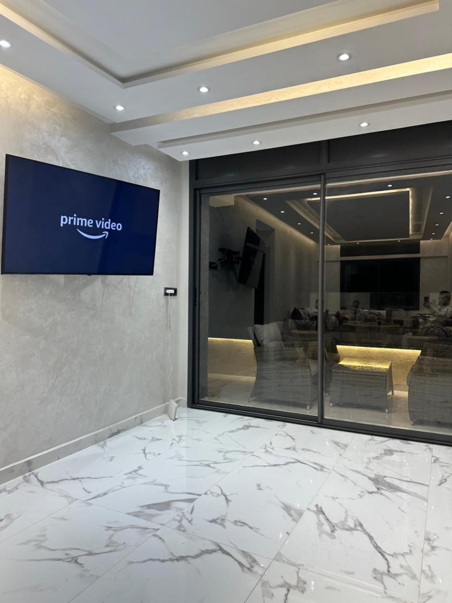 Welcome To The View! Al Hoceima Ngoại thất bức ảnh