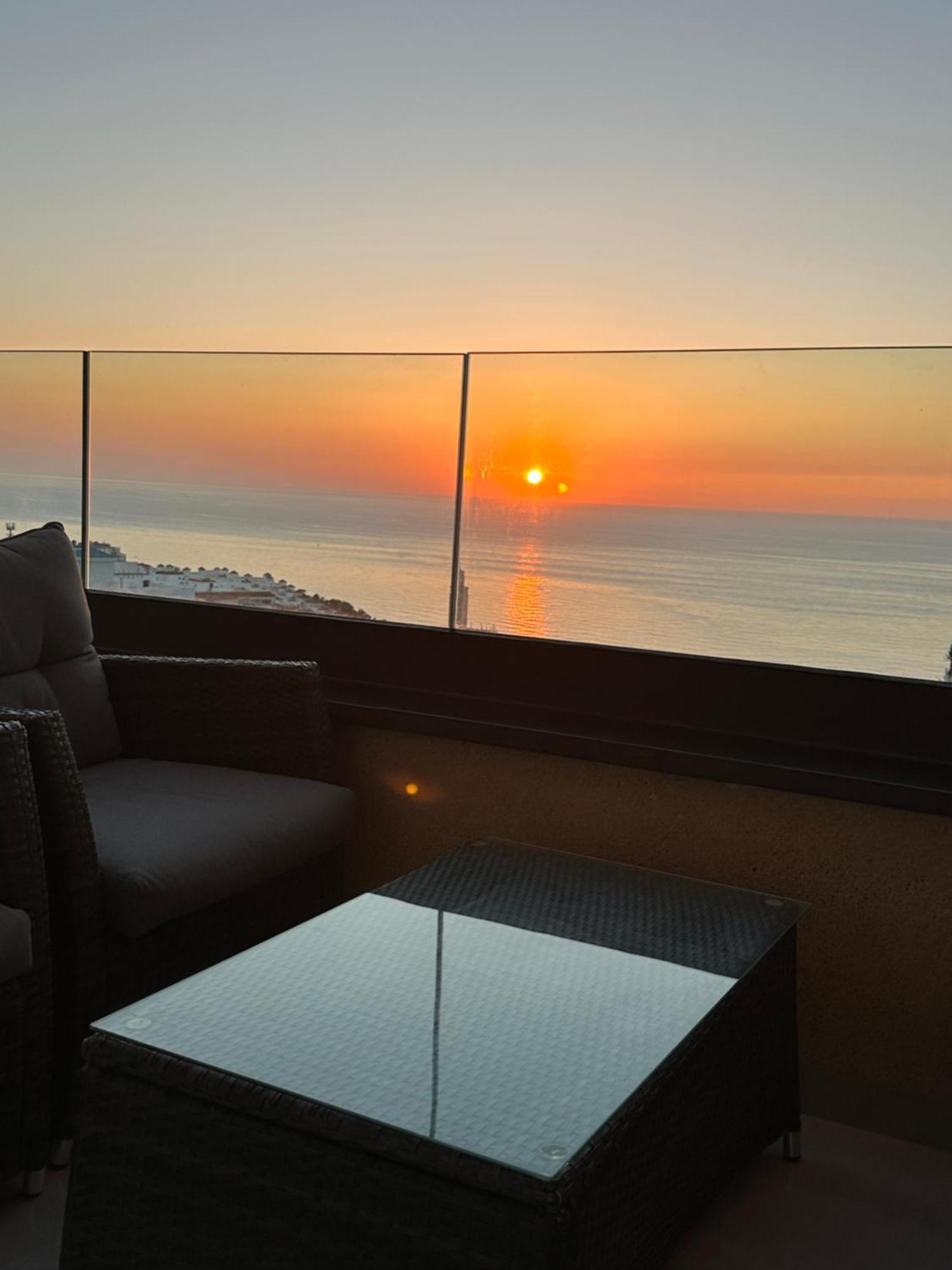 Welcome To The View! Al Hoceima Ngoại thất bức ảnh