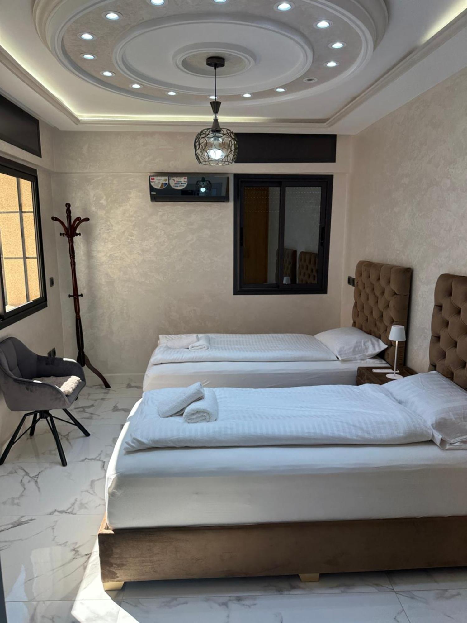 Welcome To The View! Al Hoceima Ngoại thất bức ảnh