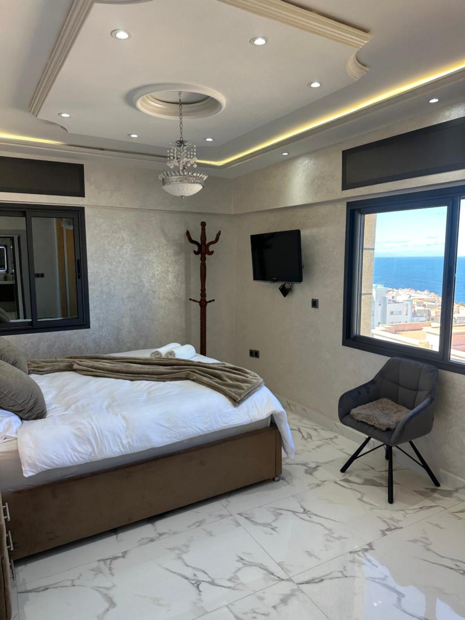 Welcome To The View! Al Hoceima Ngoại thất bức ảnh