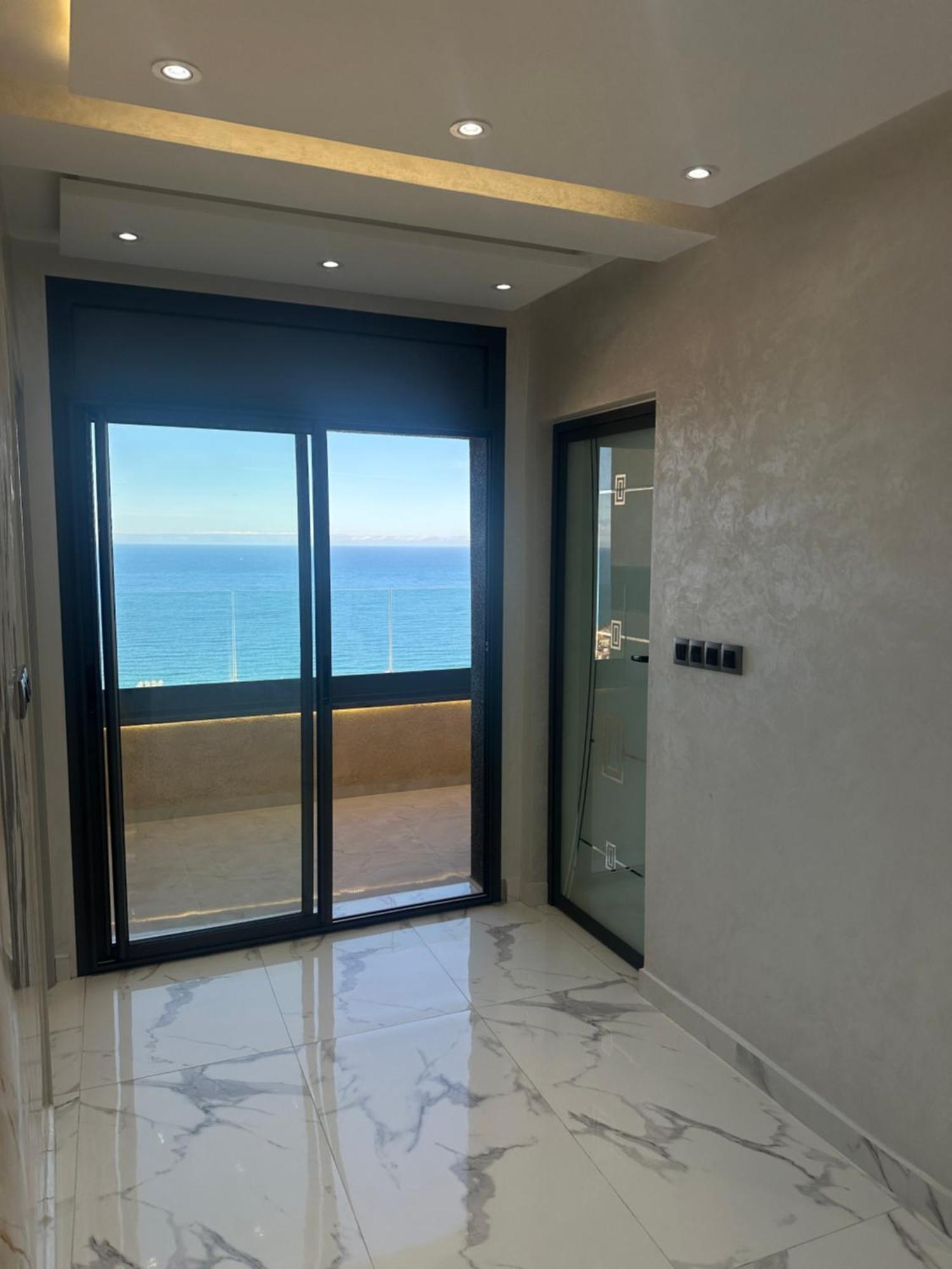 Welcome To The View! Al Hoceima Ngoại thất bức ảnh